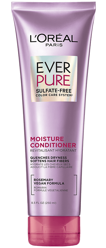 LOreal Haircare EverPure Moisture Conditioner 71249341254 AV1 V2 Min